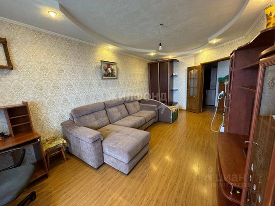 Продажа 2-комнатной квартиры 64,9 м², 5/10 этаж