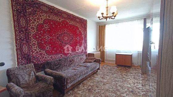 Продажа 2-комнатной квартиры 44 м², 5/5 этаж