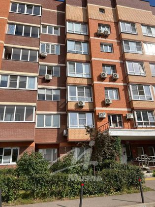 Продажа 2-комнатной квартиры 60 м², 4/6 этаж