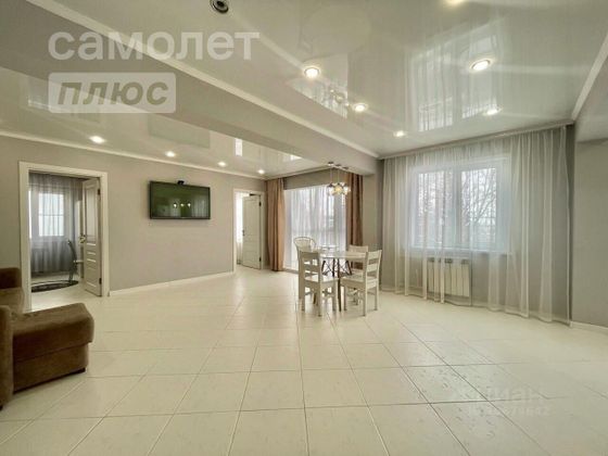 Продажа 3-комнатной квартиры 59,4 м², 3/5 этаж