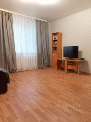 Продажа 2-комнатной квартиры 42,7 м², 1/5 этаж