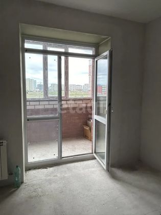 Продажа 1-комнатной квартиры 53,1 м², 3/11 этаж