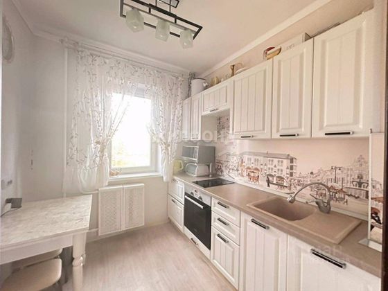 Продажа 2-комнатной квартиры 37 м², 2/5 этаж