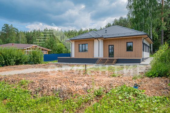 Продажа дома, 167,1 м², с участком 8,7 сотки