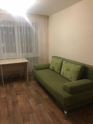 Продажа 1-комнатной квартиры 18 м², 5/5 этаж