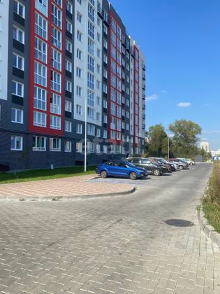 Продажа 1-комнатной квартиры 27 м², 2/10 этаж