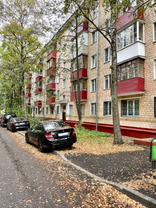 Продажа 3-комнатной квартиры 53,1 м², 3/5 этаж