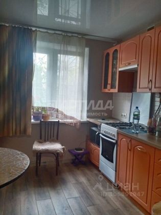 Продажа 3-комнатной квартиры 57 м², 1/9 этаж