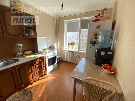 Продажа 1-комнатной квартиры 29 м², 3/5 этаж