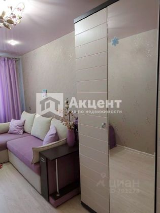 Продажа 2-комнатной квартиры 48 м², 5/5 этаж