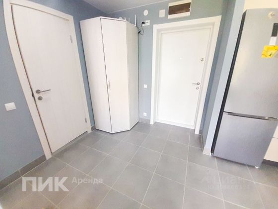 Продажа 1-комнатной квартиры 35,6 м², 4/9 этаж