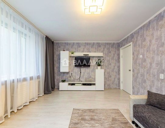 Продажа 3-комнатной квартиры 66 м², 1/10 этаж