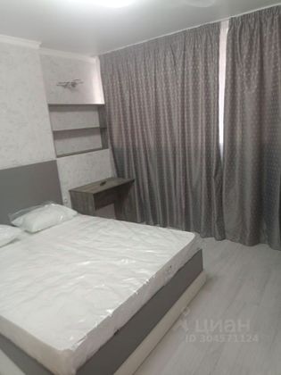 Аренда 1-комнатной квартиры 35 м², 2/20 этаж