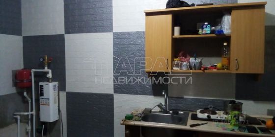 Продажа 1-комнатной квартиры 35 м², 1/1 этаж