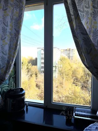 Продажа 2-комнатной квартиры 43 м², 7/9 этаж