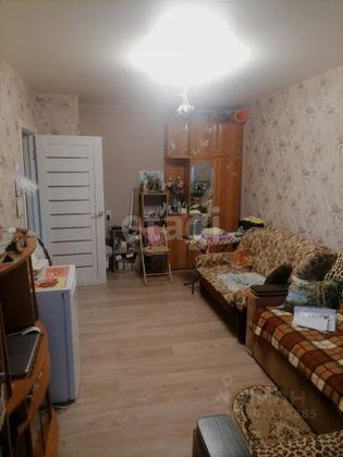 Продажа 1-комнатной квартиры 30,5 м², 5/5 этаж