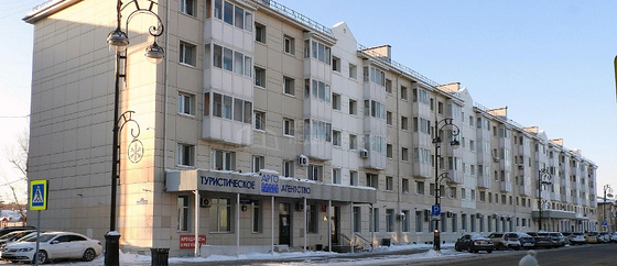 Продажа 1-комнатной квартиры 31,4 м², 2/5 этаж