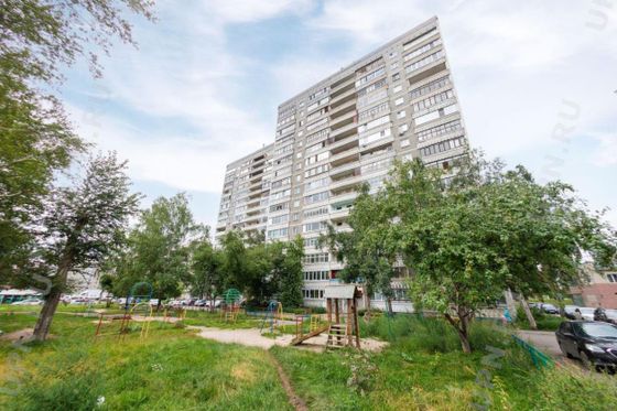 Продажа 2-комнатной квартиры 48 м², 7/16 этаж