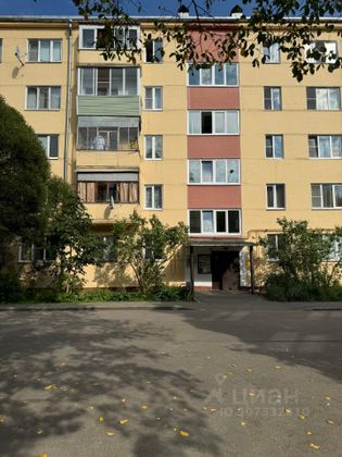 Продажа 2-комнатной квартиры 44,7 м², 5/5 этаж