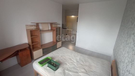 Продажа 2-комнатной квартиры 44,4 м², 9/12 этаж