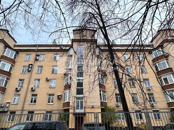 Продажа 3-комнатной квартиры 63 м², 1/6 этаж