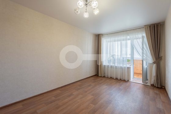 Продажа 1-комнатной квартиры 35,2 м², 8/9 этаж