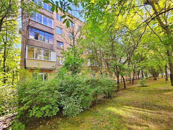 Продажа квартиры-студии 12,1 м², 1/5 этаж