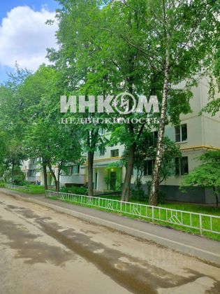 Продажа 1 комнаты, 9,2 м², 8/9 этаж