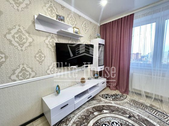 Продажа 1-комнатной квартиры 39 м², 9/10 этаж