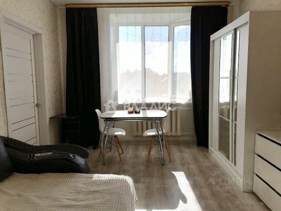 Продажа 2-комнатной квартиры 37 м², 2/2 этаж