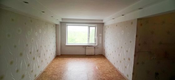 Продажа квартиры-студии 25,5 м², 3/3 этаж
