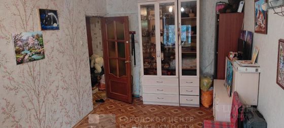 Продажа 3-комнатной квартиры 61,5 м², 1/10 этаж