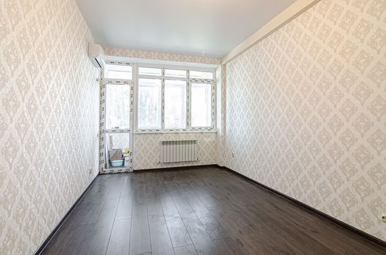 Продажа 2-комнатной квартиры 67 м², 3/7 этаж