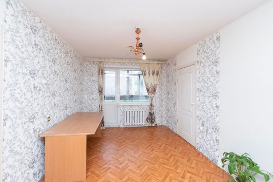 Продажа 3-комнатной квартиры 52,2 м², 4/9 этаж