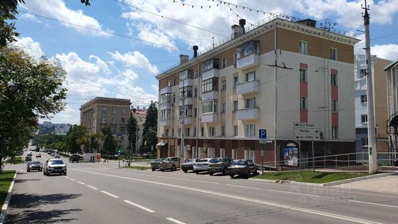 Продажа 2-комнатной квартиры 42,3 м², 5/5 этаж