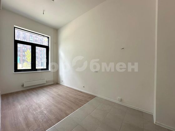 Продажа 3-комнатной квартиры 78,3 м², 1/17 этаж