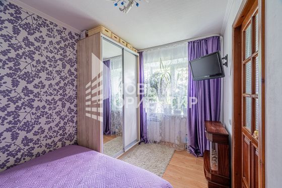 Продажа 2-комнатной квартиры 42,5 м², 2/5 этаж