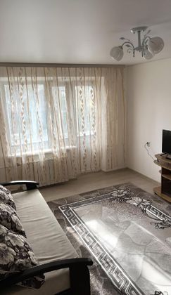 Аренда 1-комнатной квартиры 40 м², 1/9 этаж