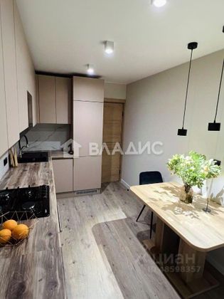 Продажа 1-комнатной квартиры 38 м², 1/14 этаж