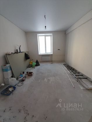 Продажа многокомнатной квартиры 98 м², 1/4 этаж