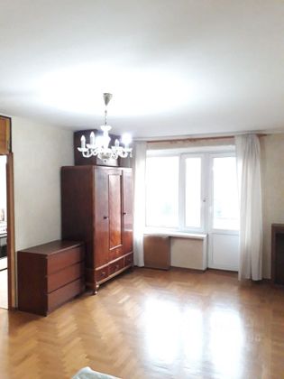 Продажа 1-комнатной квартиры 34 м², 7/10 этаж