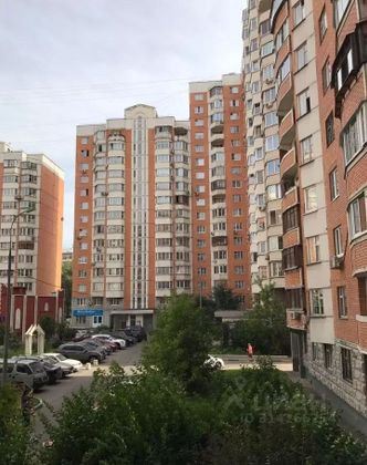 Продажа 1-комнатной квартиры 38,5 м², 17/17 этаж