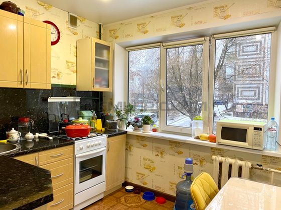 Продажа 2-комнатной квартиры 49 м², 2/9 этаж