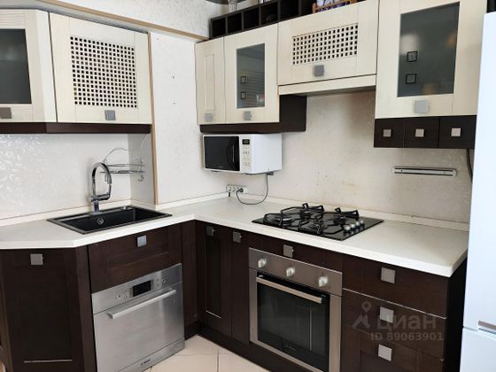 Продажа 2-комнатной квартиры 36,9 м², 2/12 этаж