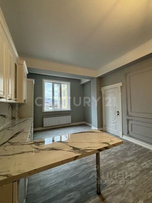 Продажа 2-комнатной квартиры 70 м², 9/12 этаж