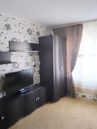 Продажа 3-комнатной квартиры 63 м², 1/10 этаж