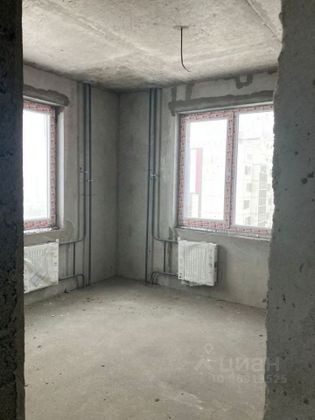 Продажа 3-комнатной квартиры 68 м², 14/19 этаж