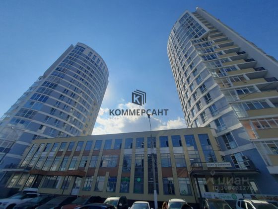 Продажа 2-комнатной квартиры 82,1 м², 8/17 этаж