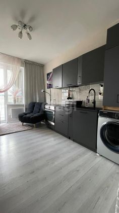 Продажа 2-комнатной квартиры 65,5 м², 3/22 этаж