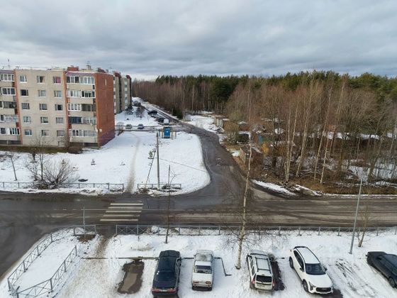 Продажа 3-комнатной квартиры 73,4 м², 5/5 этаж